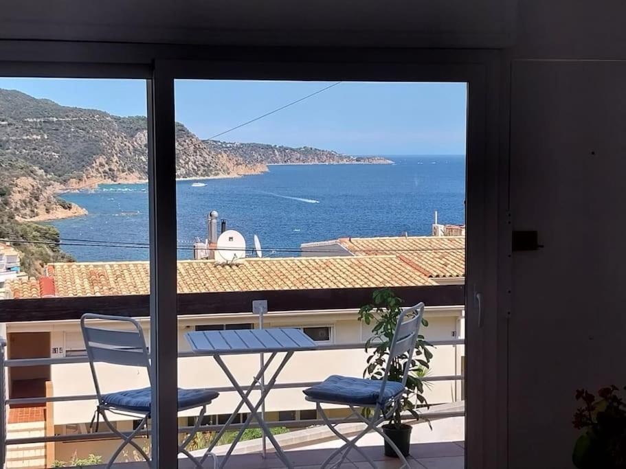 Cala Salions Balandro II Tossa De Mar Apartment Canet De Mar Exterior photo