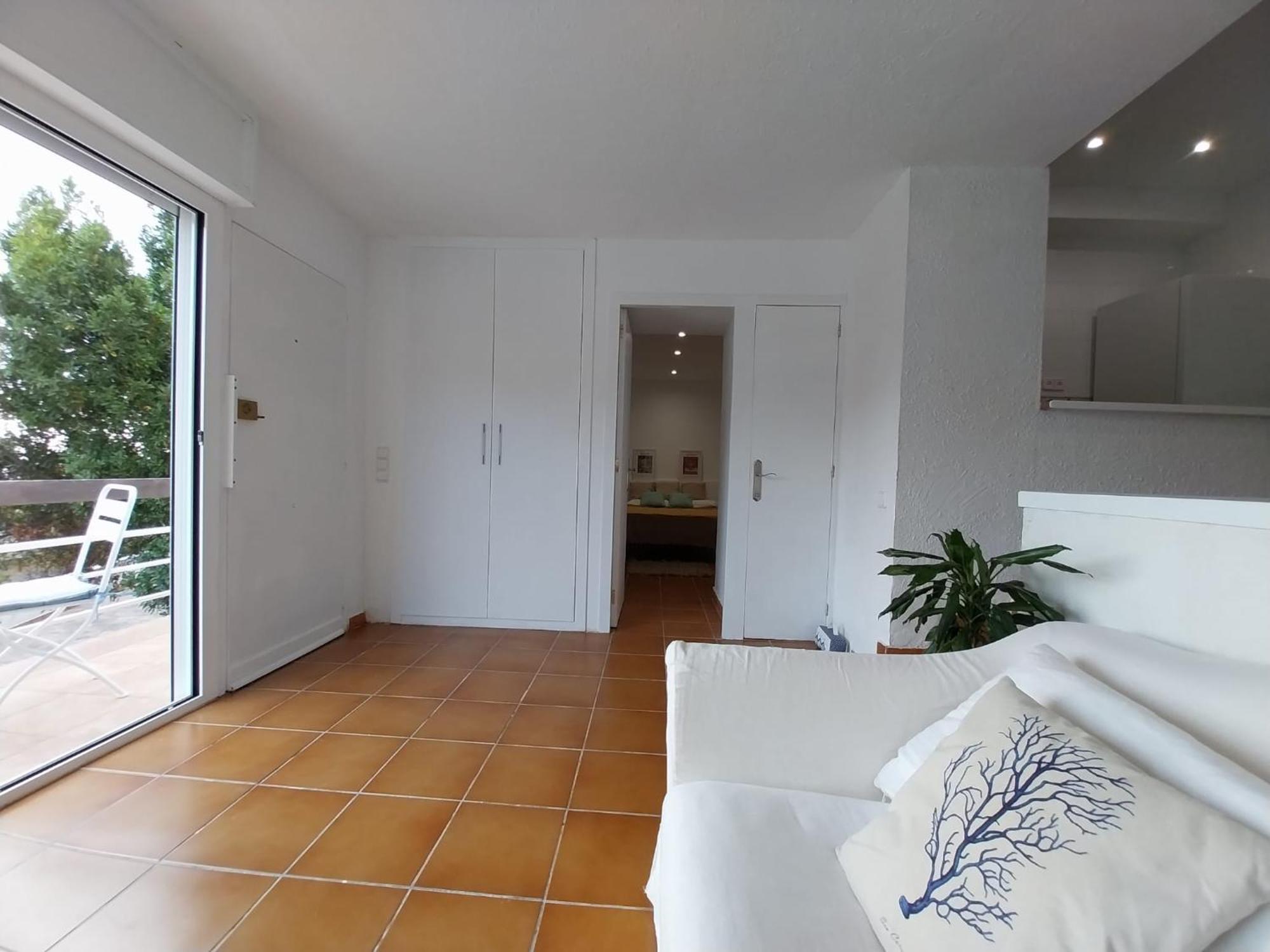 Cala Salions Balandro II Tossa De Mar Apartment Canet De Mar Exterior photo